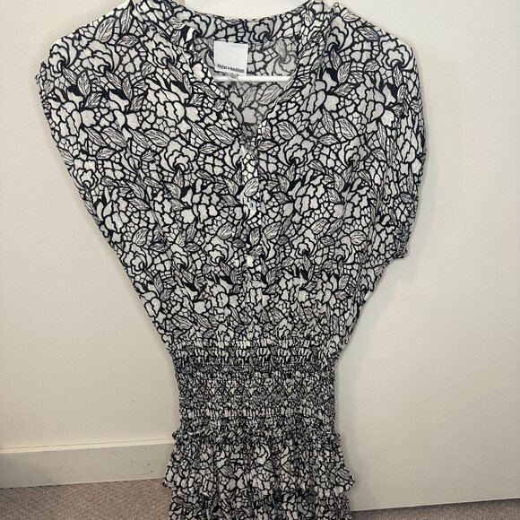 Skylar + Madison Mini Boho Dress - Picture 1 of 4